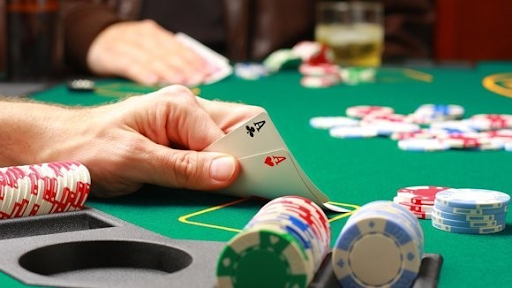 Diễn đàn cờ bạc là gì?