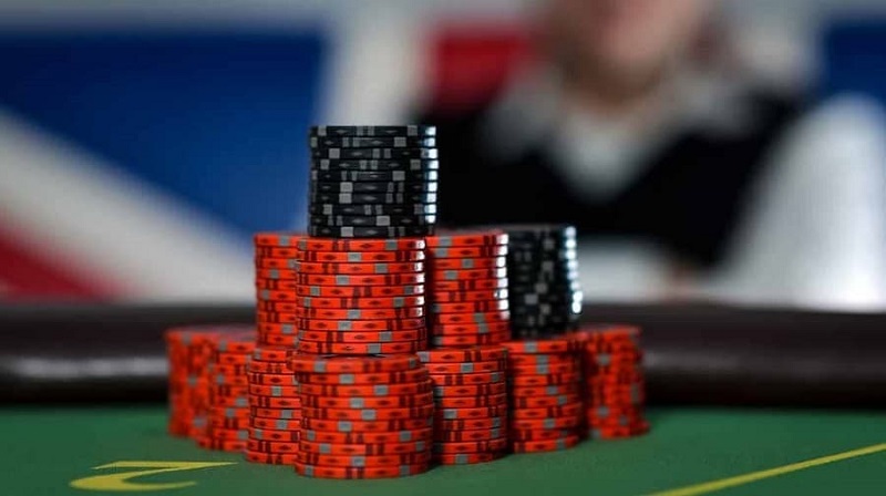 Bài Poker là bài gì?
