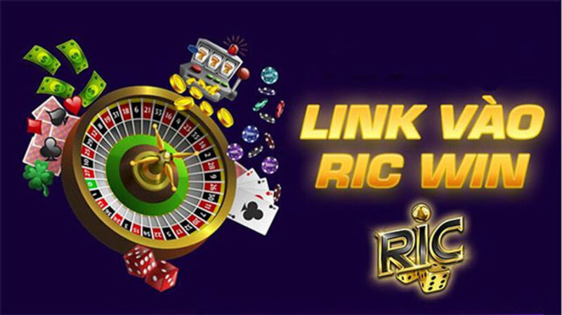 Link tải game Ric Win trên PC và Mobile