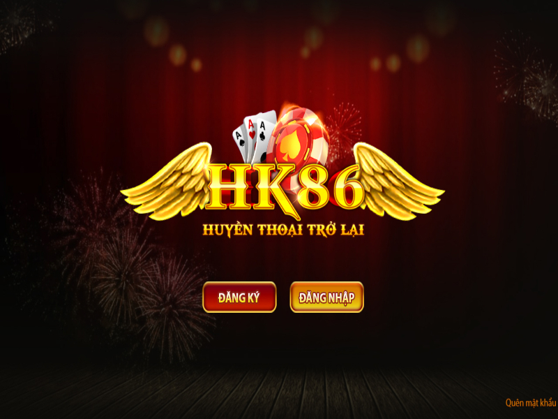 Thông tin HK86 lừa đảo người chơi xuất hiện tràn lan