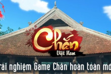 Chắn Việt Nam – Link Tải Game Chan VietNam APK