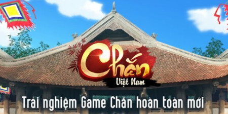 Chắn Việt Nam – Link Tải Game Chan VietNam APK
