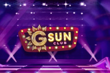 Gsun Club – Cổng game bài đổi thưởng quốc tế uy tín nhất 2022