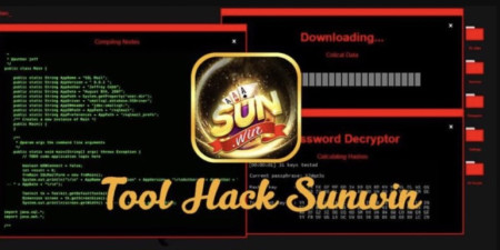 Hack tài xỉu Sunwin –  Phần mềm dự đoán tài xỉu có tỷ lệ trúng thưởng cao