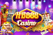 HB888 – Link Tải Game HB888 APK Dành Cho Android IOS