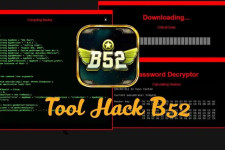 Phần mềm hack tài xỉu B52 để nâng cao tỷ lệ thắng lên đến 85%