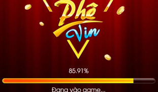 Phê Vin – Link Tải Game PheVin Club APK – Review Phe.Vin