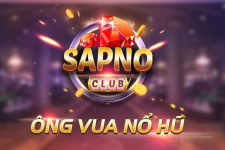 Sập nổ – Link Tải Game SapNo Club APK – Review SapNo.Club