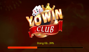 Yowin – Cổng game bài đổi thưởng trực tuyến